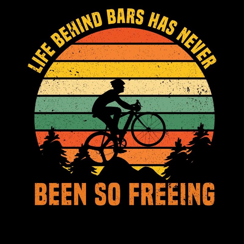 Das Leben hinter Gittern war noch nie so befreiend.