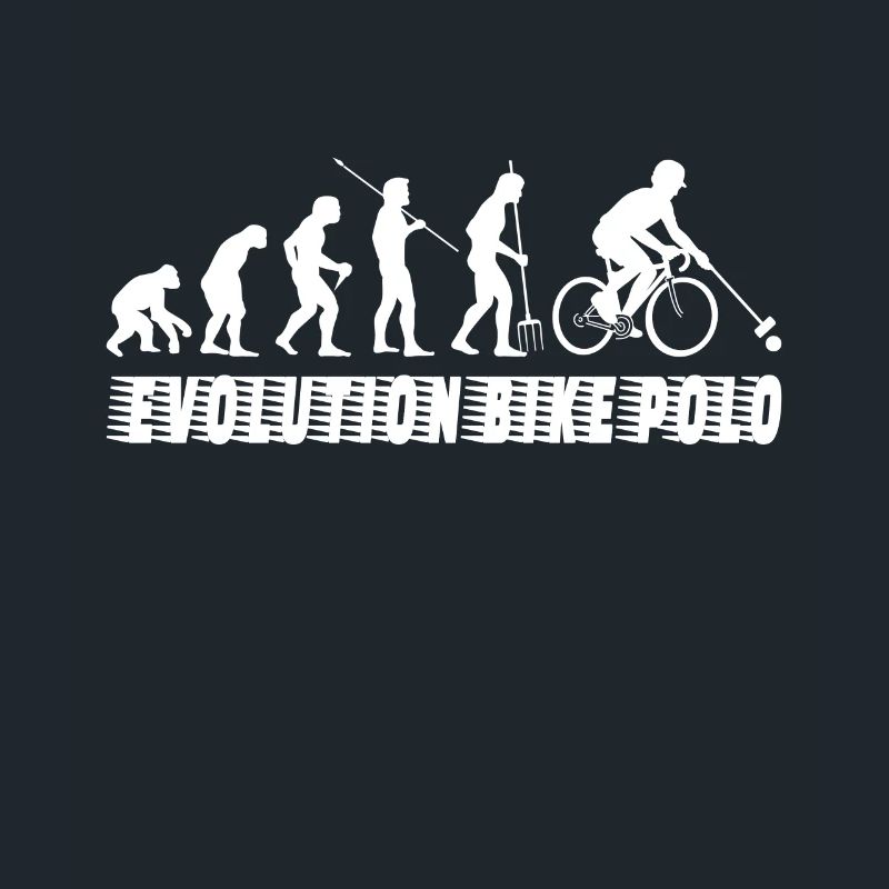 Vélo Cyclisme Polo Cycliste Vélo Evolution