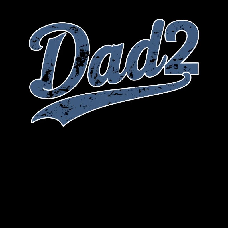 Stolzer Dad2 Mit Vintage Flair