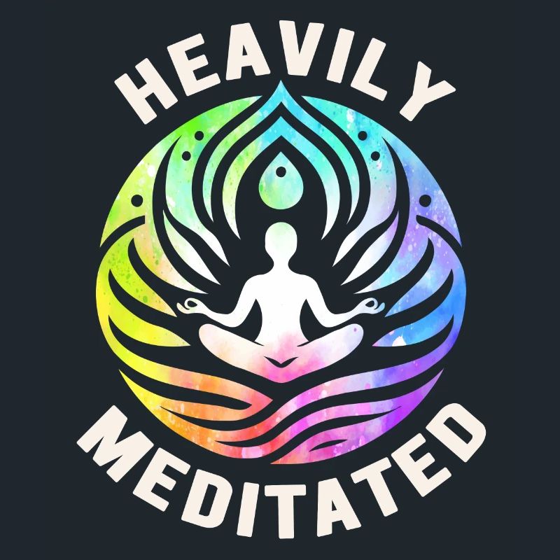 Heavily Meditated