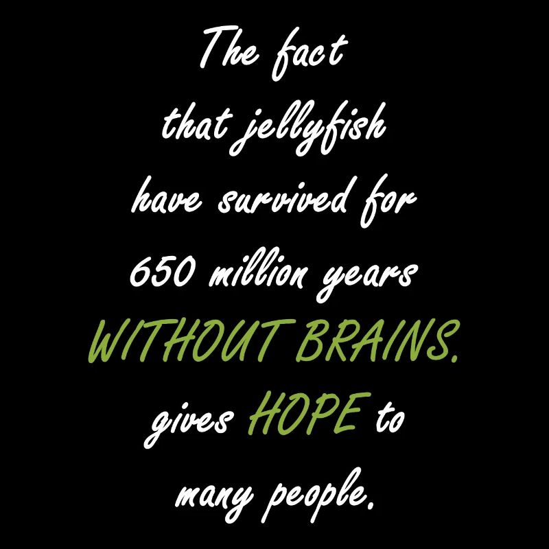 Jellyfish survived 650 million years