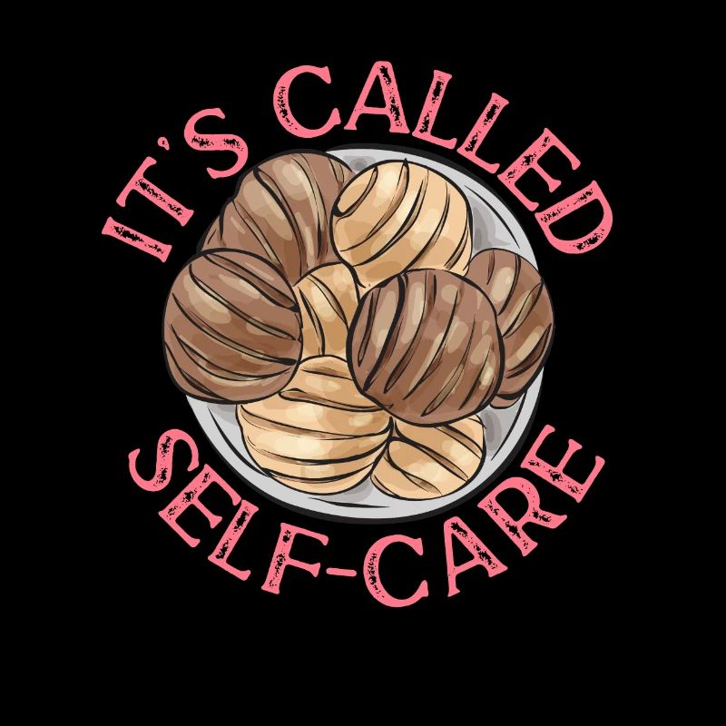 Concha Hispanic Mexican Pan Dulce