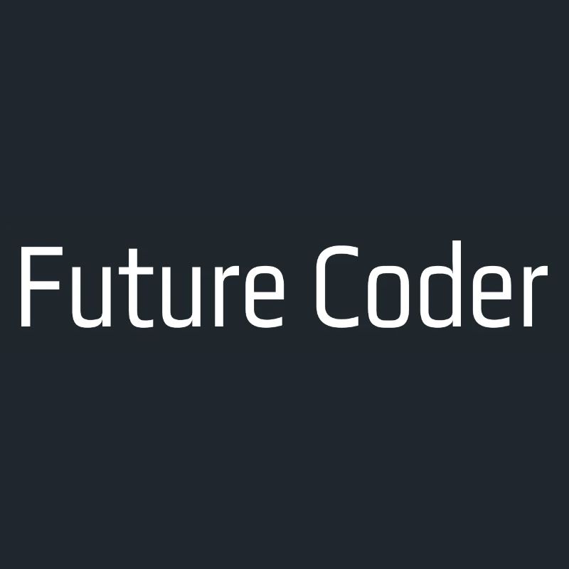 Codeur du futur