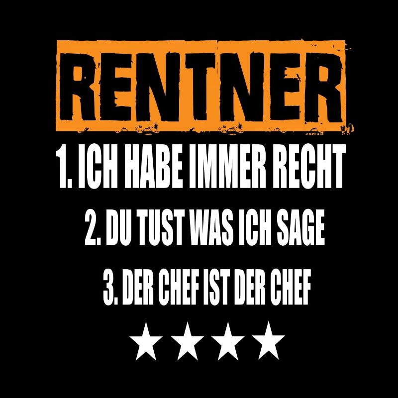 Retraité