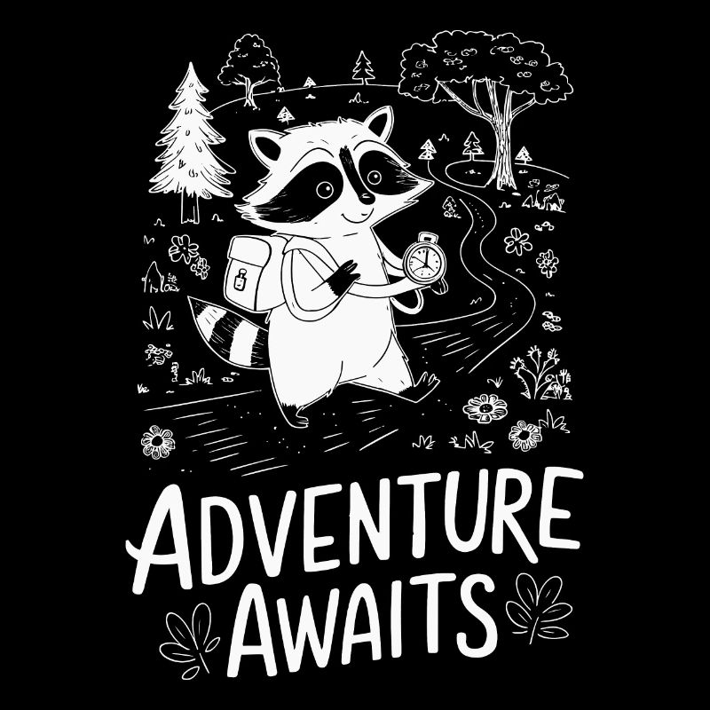 L’AVENTURE VOUS ATTEND