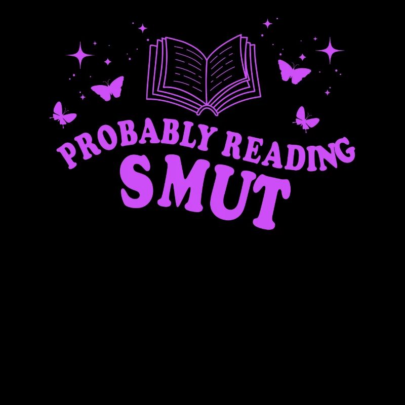 Wahrscheinlich lesen Schmutz Liebesromane Schmutz