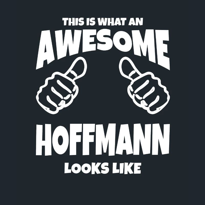 This is What an Awesome Hoffmann