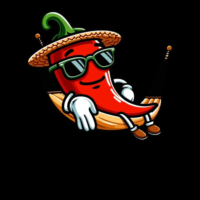 Refroidir comme un piment fort