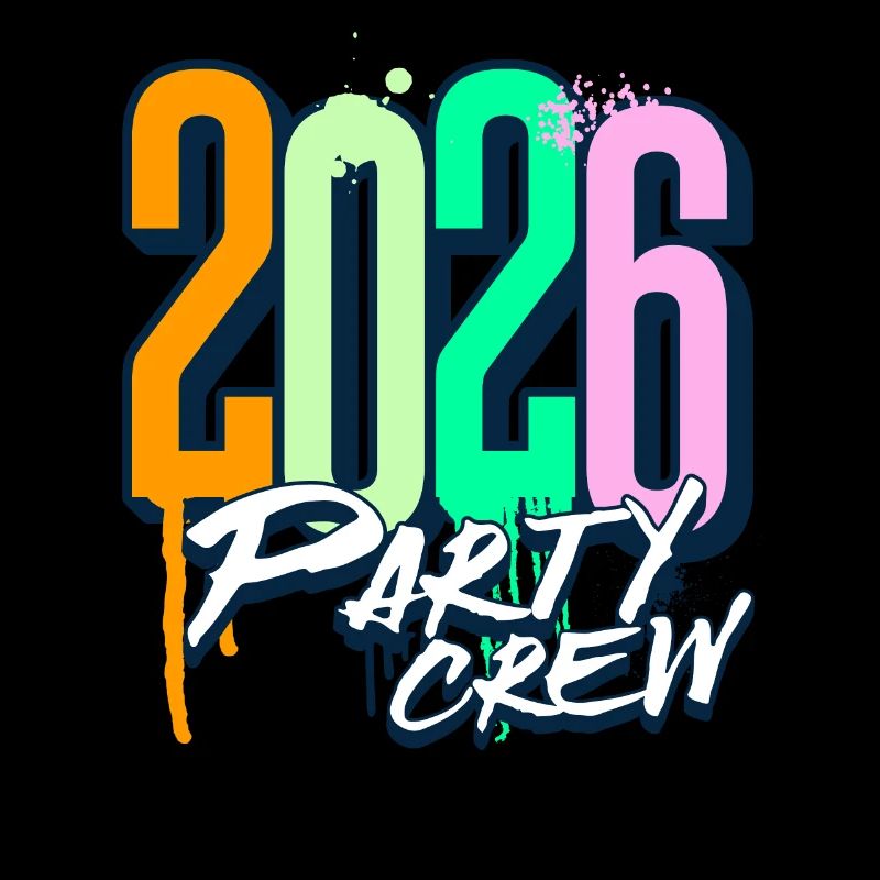2026 Party Crew