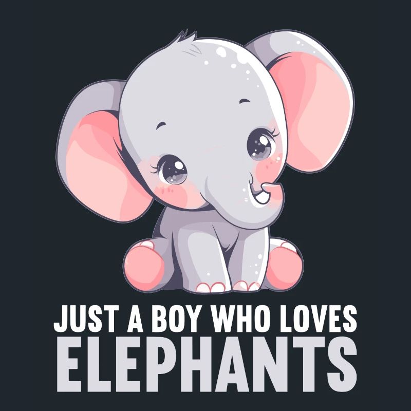 Elefanten Elefant