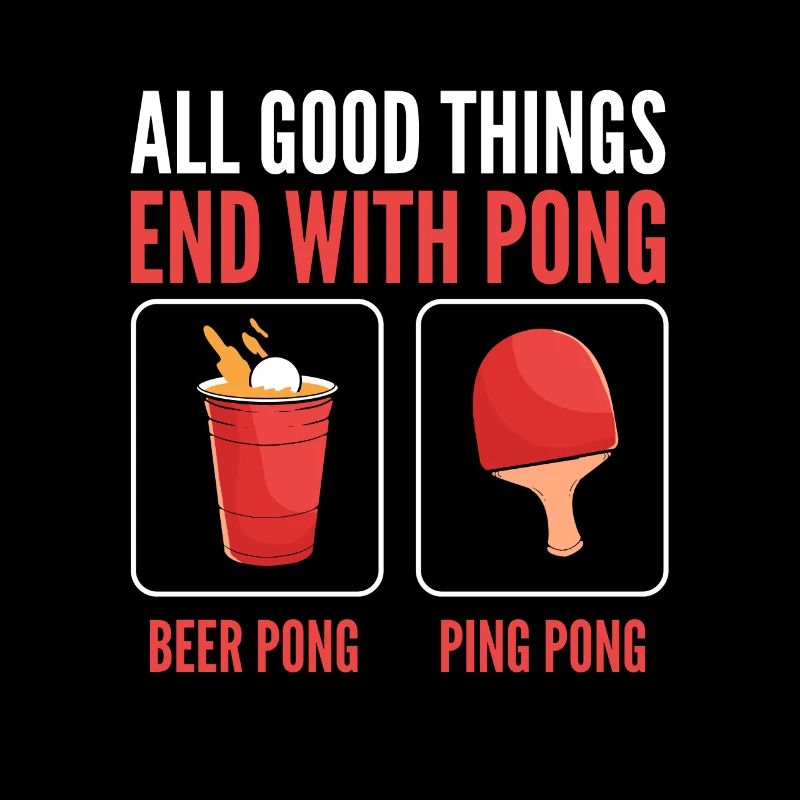 Beer Pong Beer Pong