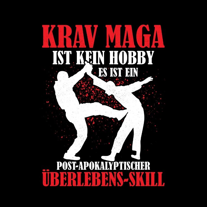 Krav Maga Autodéfense israélienne