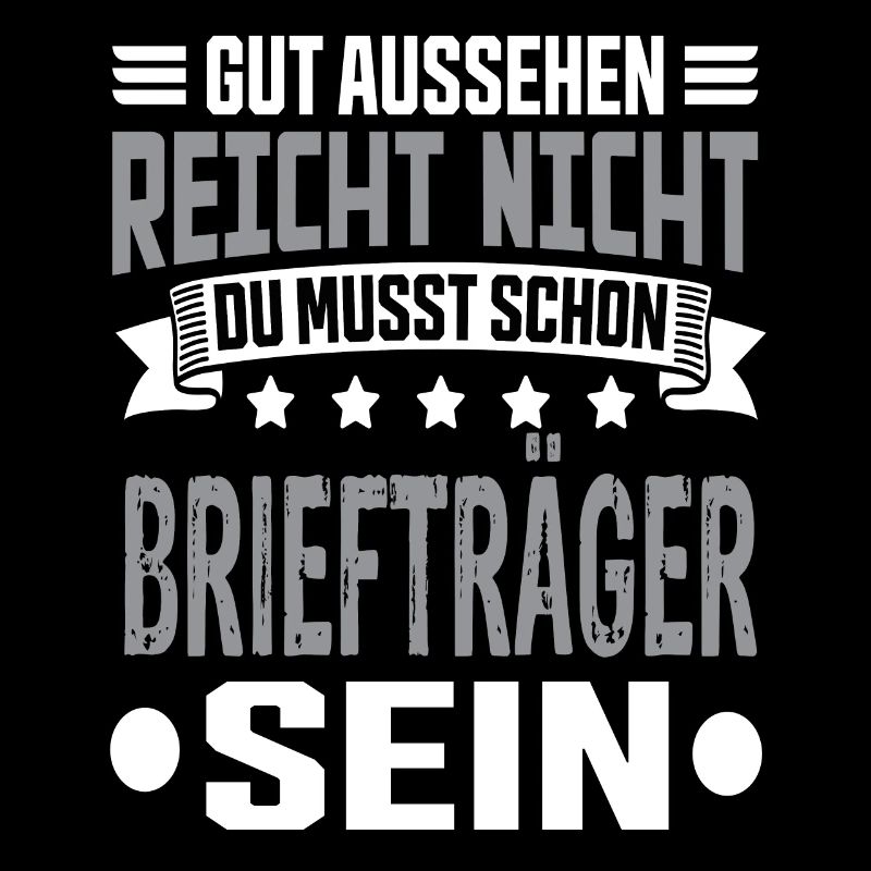Briefträger