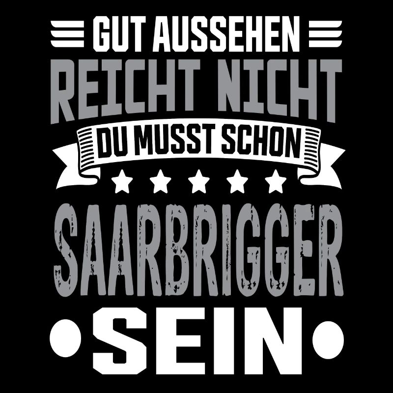 Sarre Saarländer Saar Saarbrigger Saarbrücken
