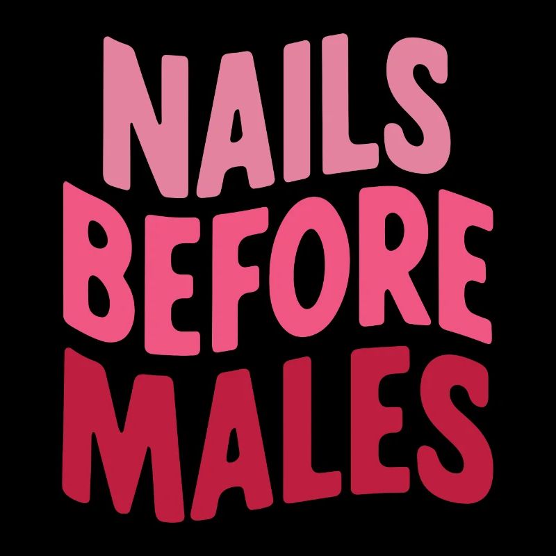 Nail before Males Nail Tech Nail Tech beautician J