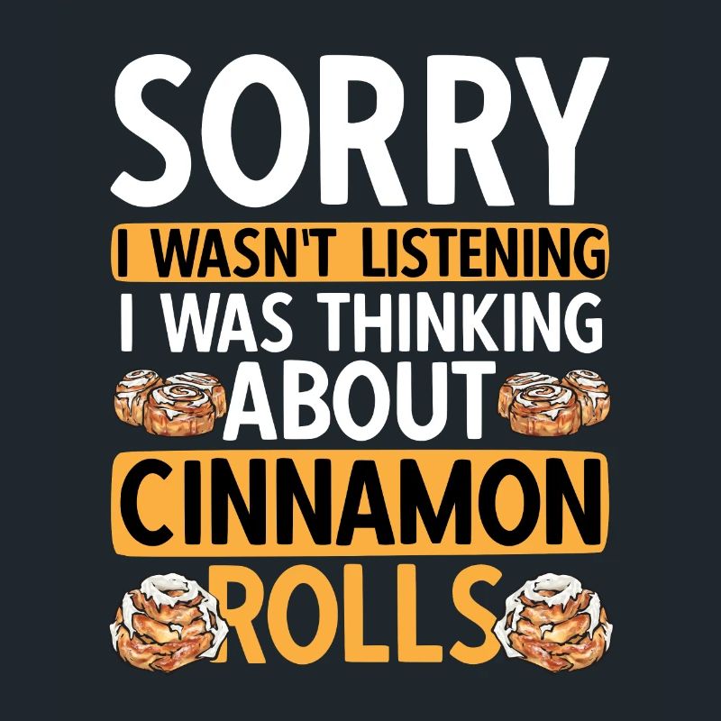 Cinnamon roll