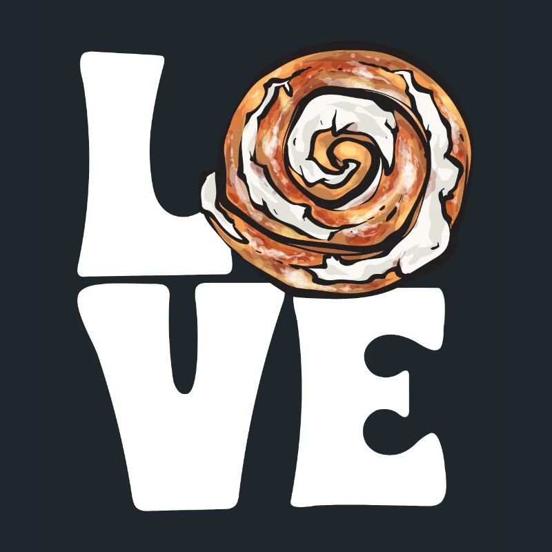 Cinnamon roll