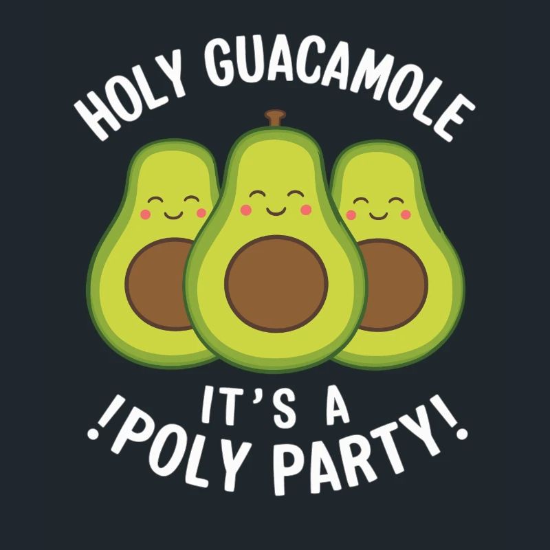 Polyamoröse Gemeinschaft Polyamorous Parenting