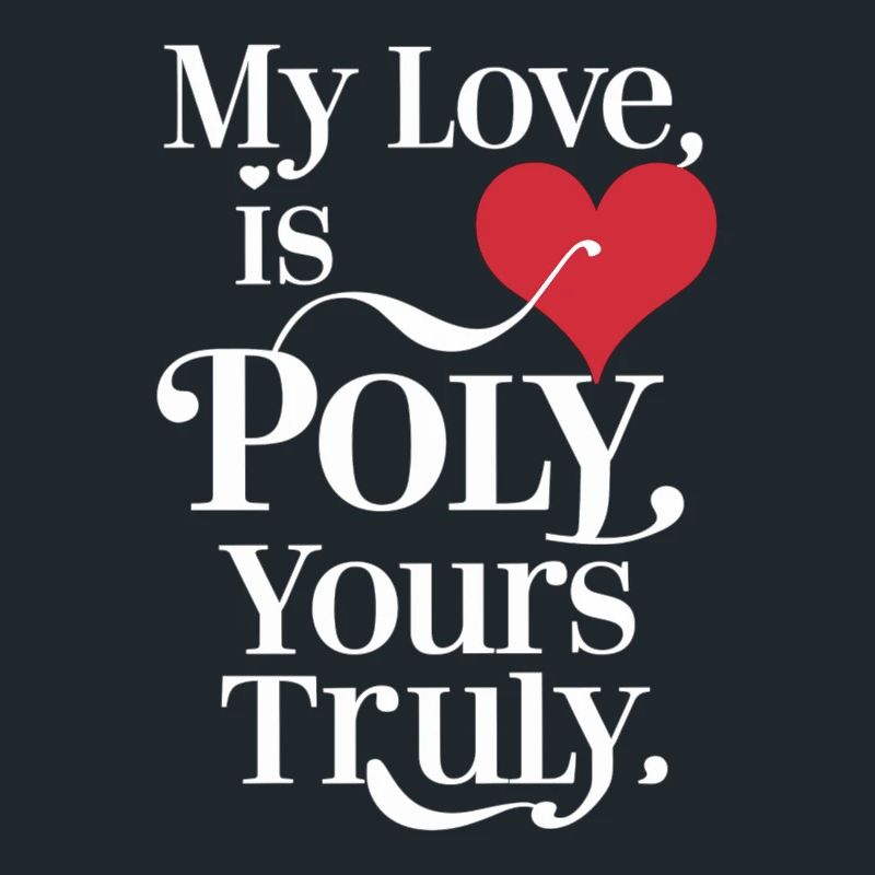 Polyamoröse Gemeinschaft Polyamorous Parenting