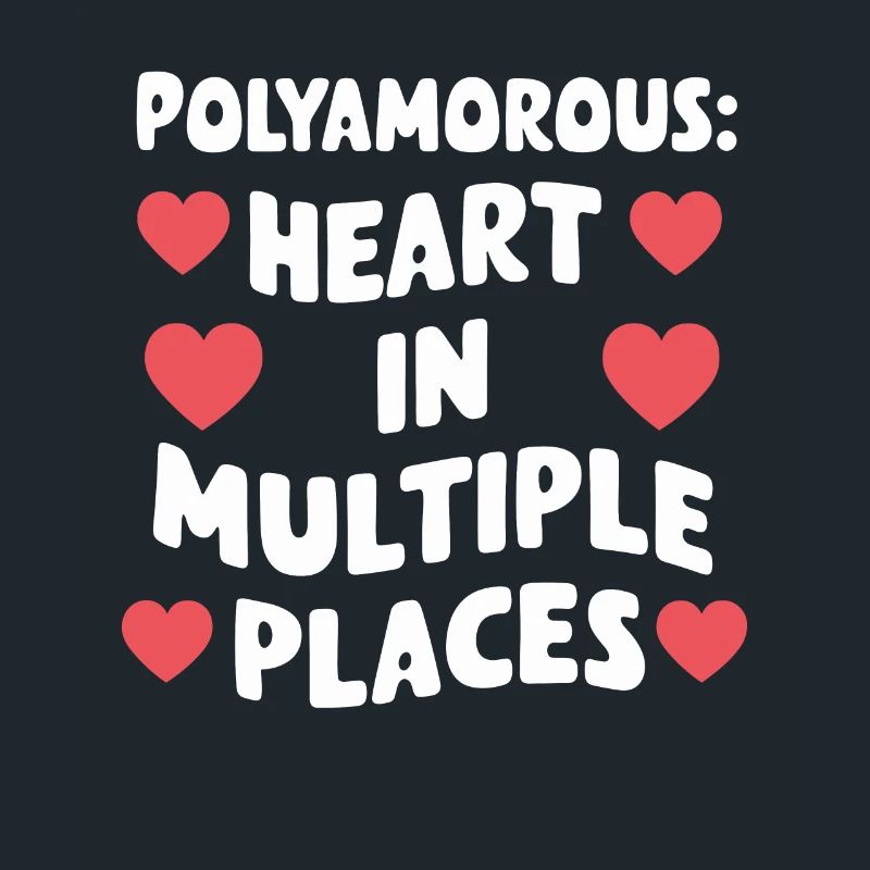 Polyamoröse Gemeinschaft Polyamorous Parenting