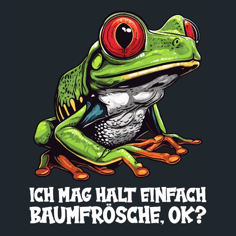 Rainette Baumfrösche Baumfrosch