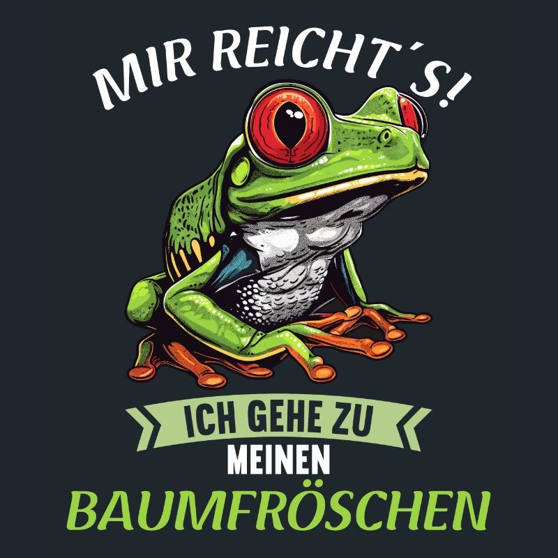 Tree Frog Baumfrösche Baumfrosch