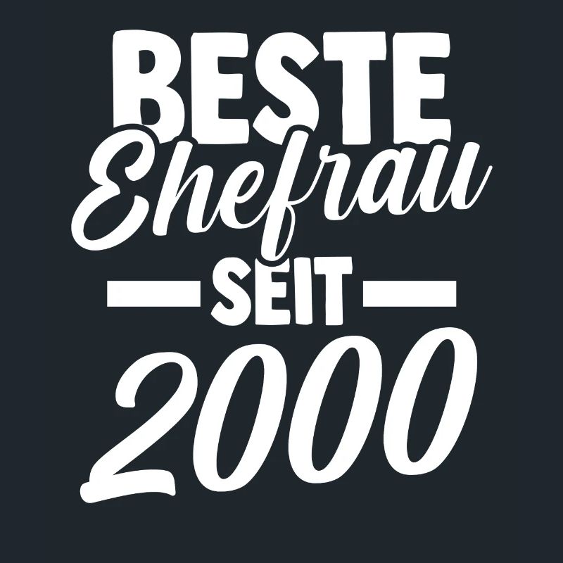 Valentinstag Beste Ehefrau Seit 2000