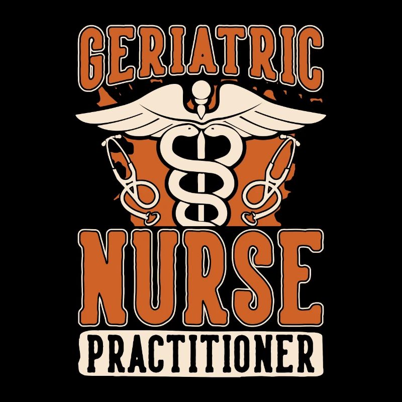 Geriatric Nurse Practitioner Gerontological Nurse