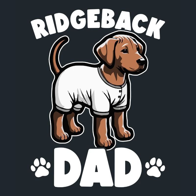 Chien Rhodesian Ridgeback Rhodesian Ridgebacks
