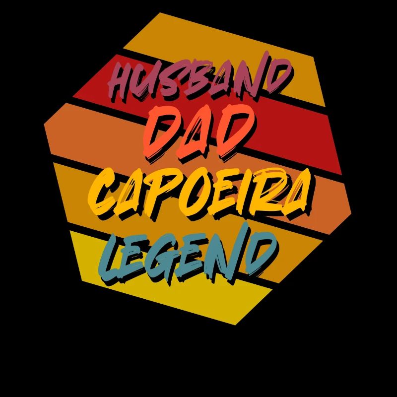 Mari Papa Capoeira Légende