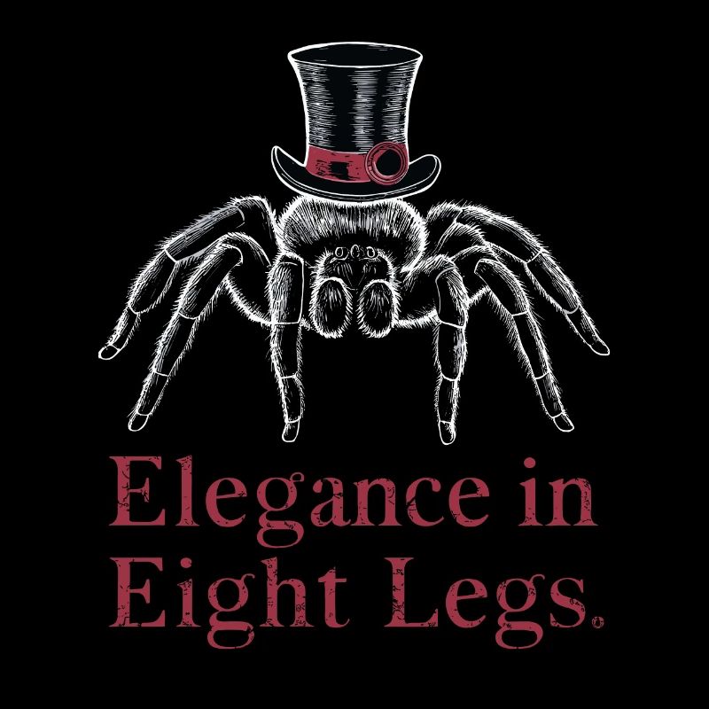 Pet Spider, Tarantula, Spider Lover