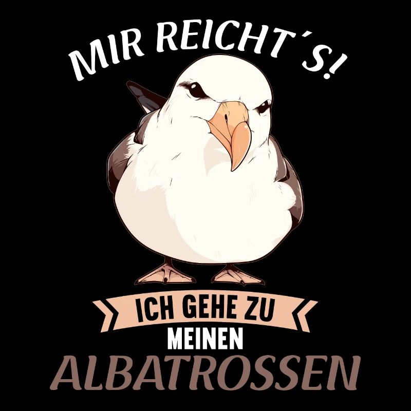 Albatross Albatrosse Albatros