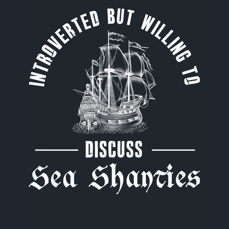 Sailor Meme Pirate Ship Ocean Sailing