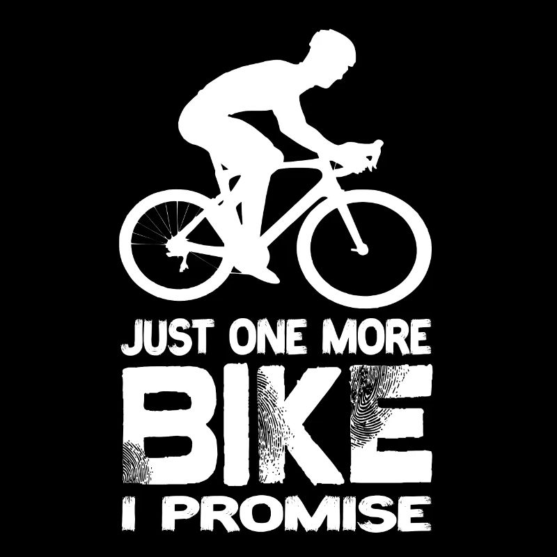Juste un vélo de plus que je promets vélo de route