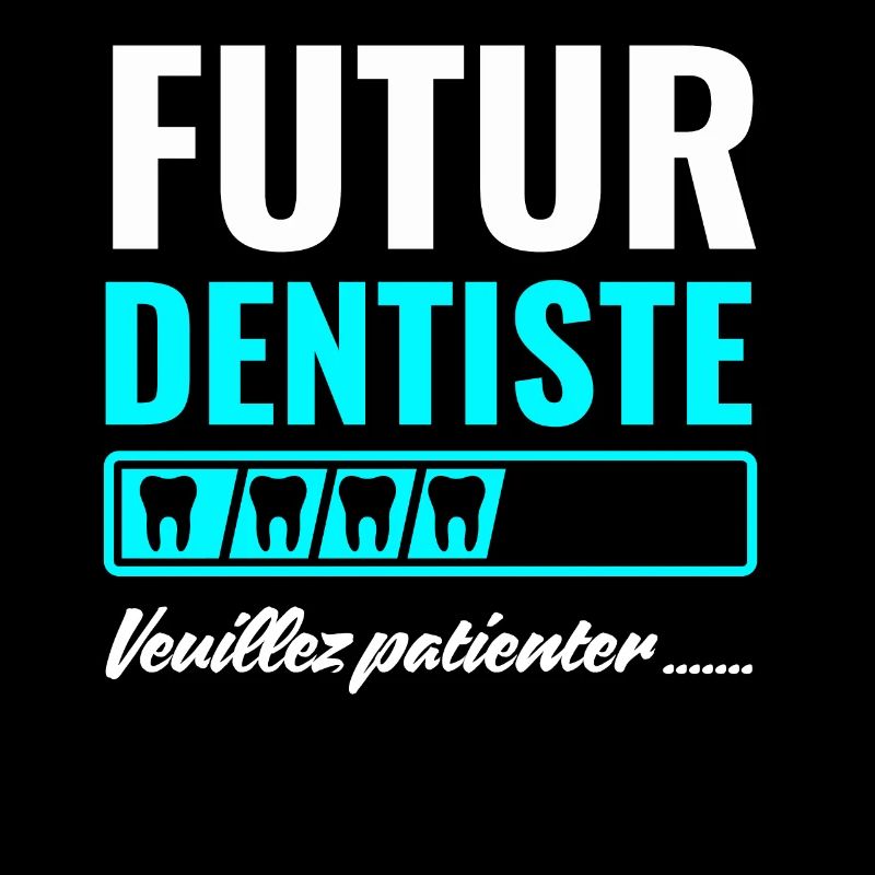 Future dentist