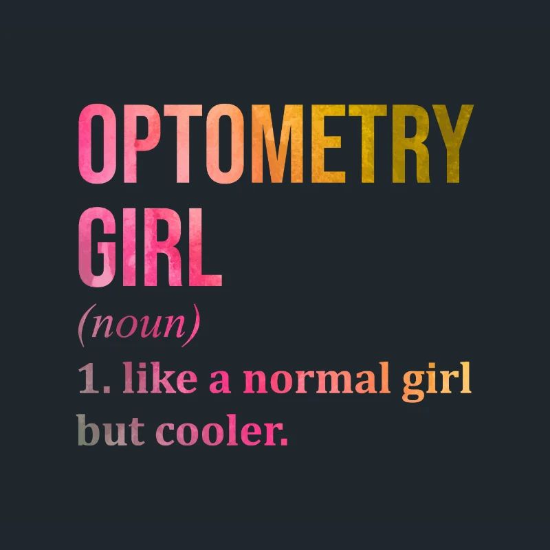 Optometry