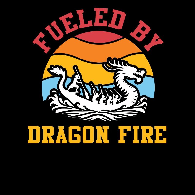 Alimenté par Dragon Fire Dragon Boat