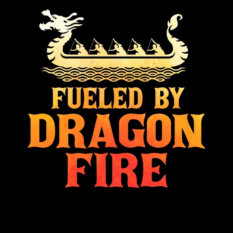 Alimenté par Dragon Fire Dragon Boat