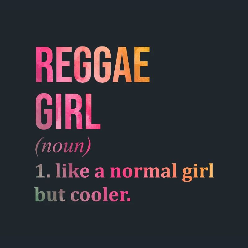 reggae