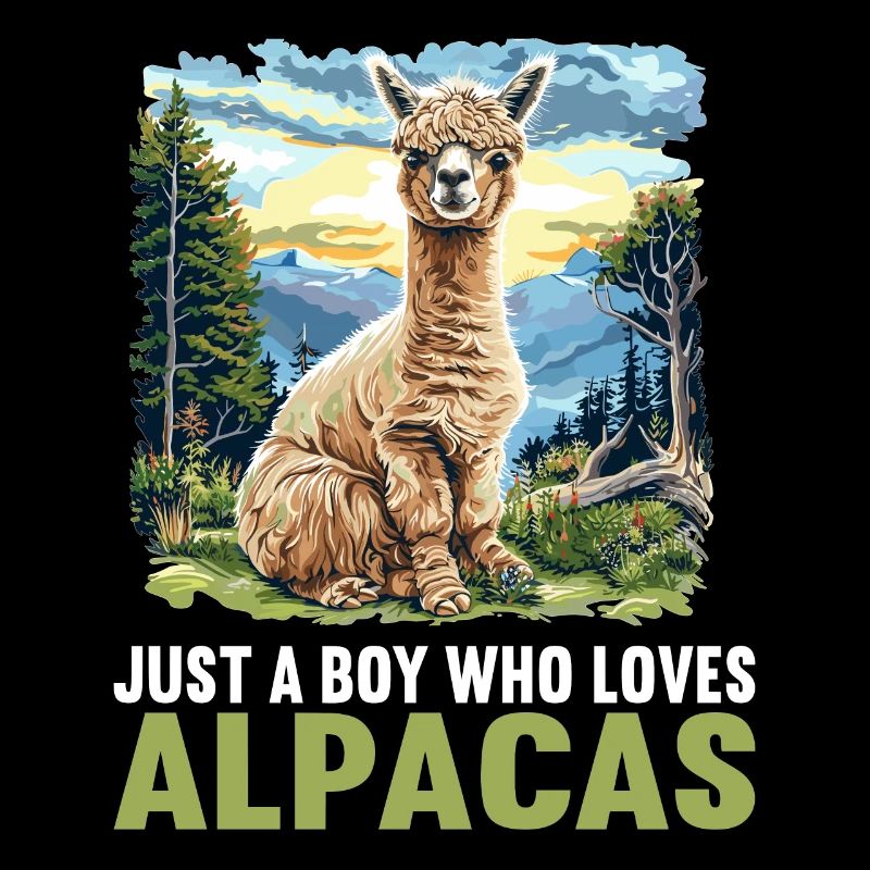 Alpaca Alpacas Alpaca