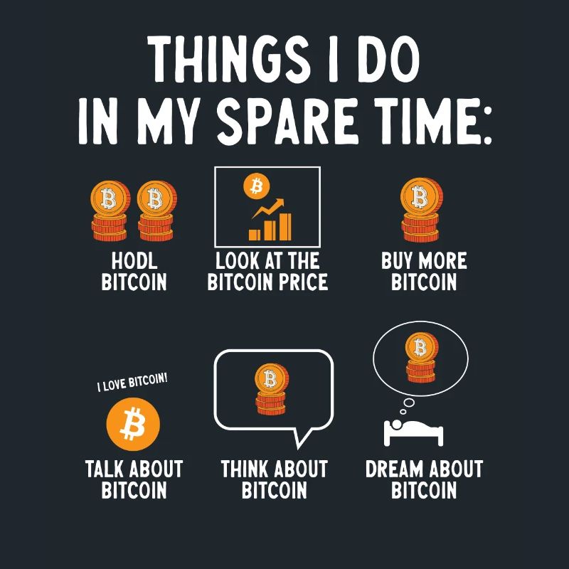 Bitcoin Cryptocurrency BTC Crypto Trader