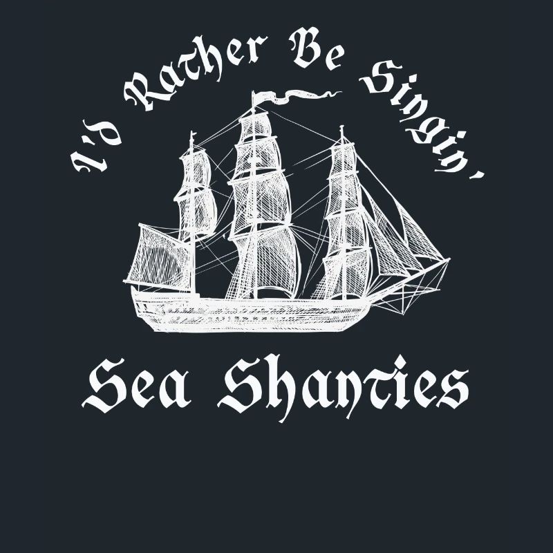 Sailor Meme Pirate Ship Ocean Sailing