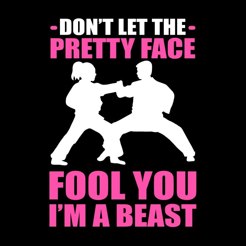 Karate Self-Defense