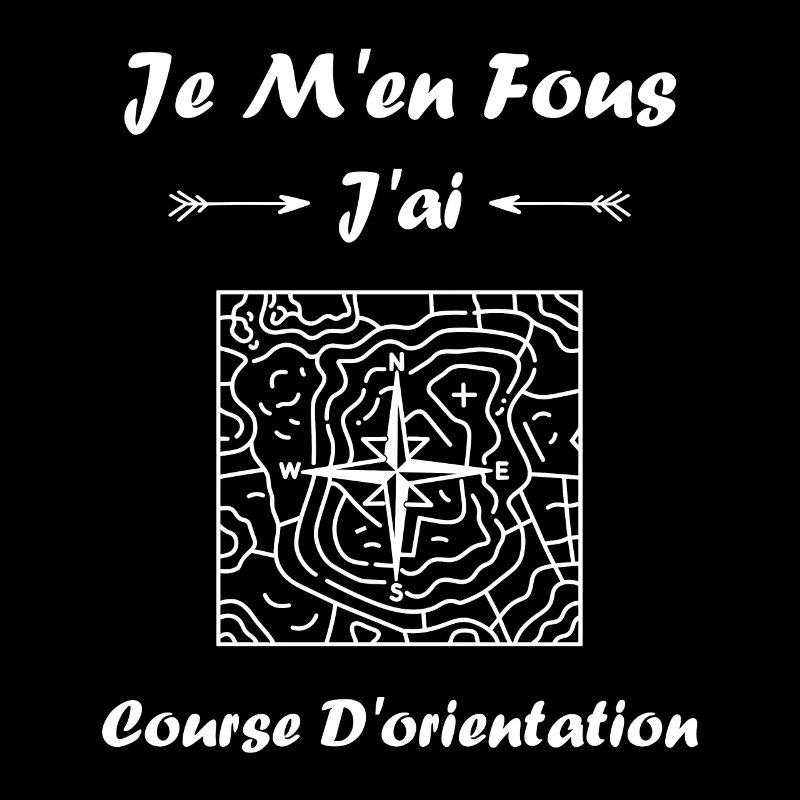 course d'orientation