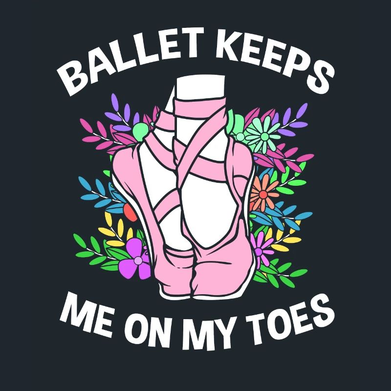 Ballet Ballet Dancer