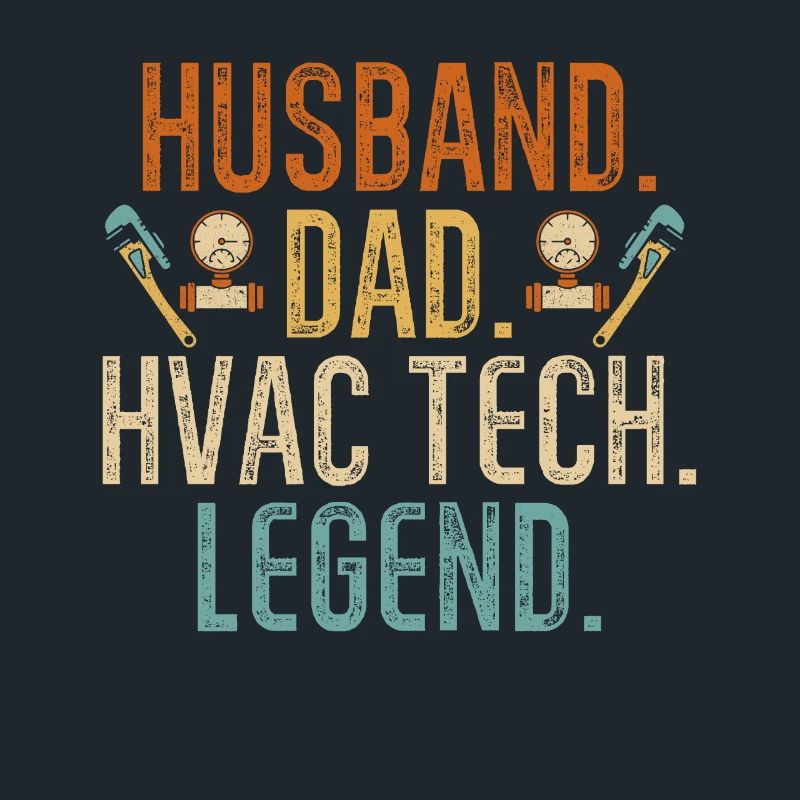 Chauffage, Climatisation, Ventilation, Technicien