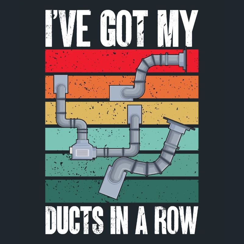 Heating, Air Conditioning, Ventilation, Technician