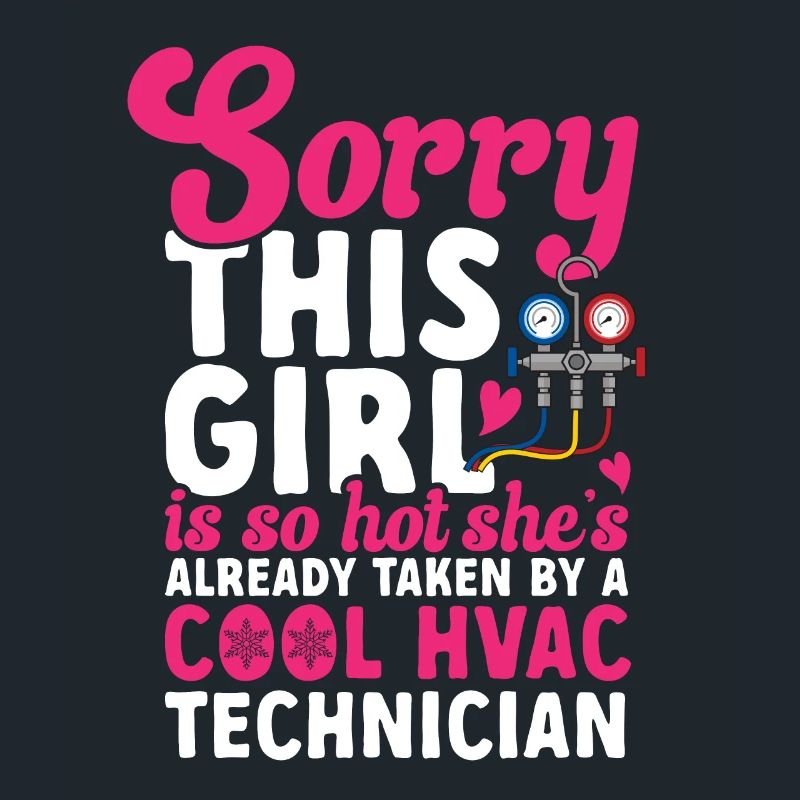 Chauffage, Climatisation, Ventilation, Technicien