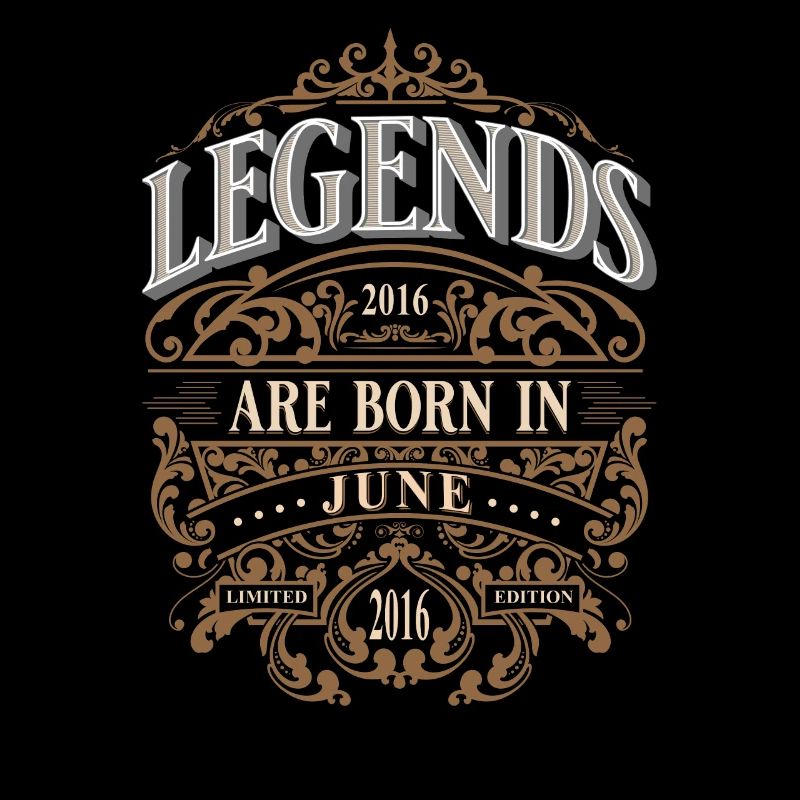 2016 Juin Naissance Année de naissance