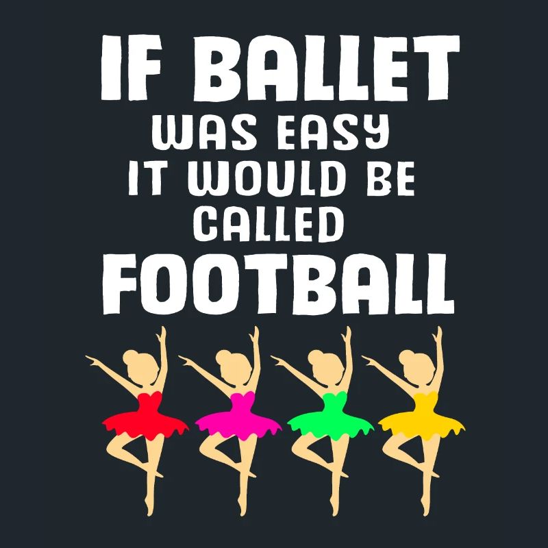 Ballet Ballet Dancer